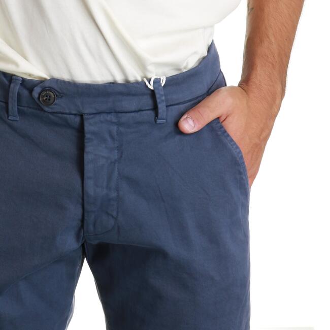 PANTALONE NEW ROLF ROY ROGERS - Mad Fashion | img vers.650x/